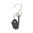 Tensor FibraÓptica Drop Aerea