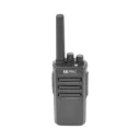 Radio Profesional Portatil UHF-5W Alta Cobertura TX600-TXPRO