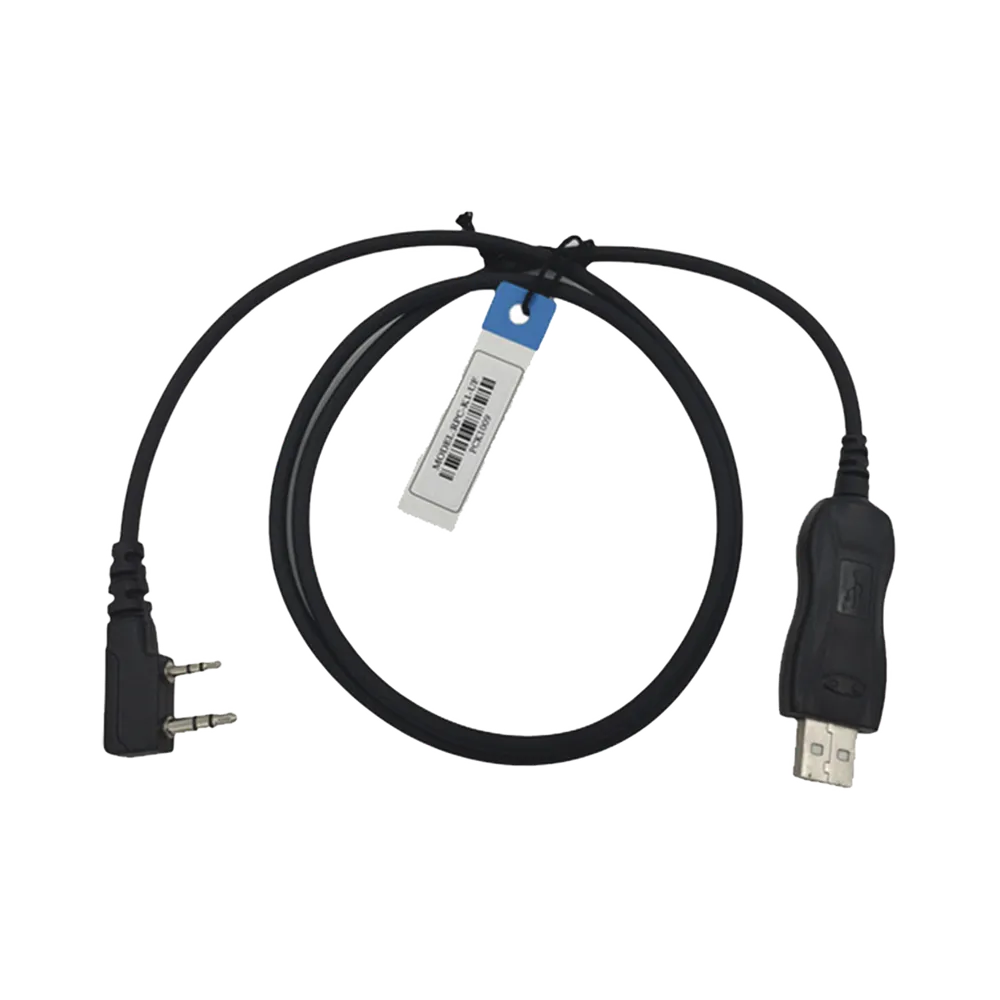 Cable programador para Radios Kenwood - TXPRO