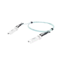 Patch Cord Fibra Óptica Ruijie con SFP+ 10G 1Mts XG-SFP-AOC1M