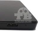 Caja Externa para disco de 2.5″ ¡Ultra Velocidad! USB 3.0