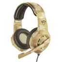 Diadema Auriculares Gamer Trust RADIUS