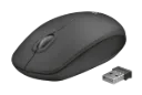 Mouse Trust Inalambrico recargable ZIVA