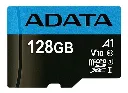Memoria Micro SD ADATA Premier A1 V10  Clase 10 128GB
