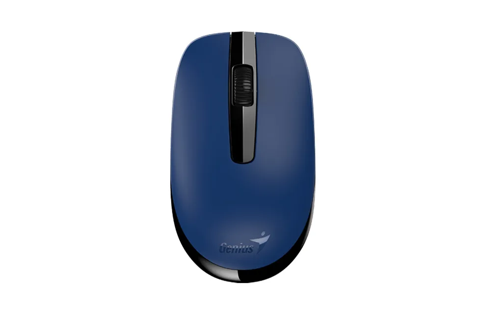 [0604110] Mouse Genius Inalambrico Nx-7007 Azul