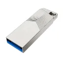 Memoria USB 3.2 NETAC  UM1 Metalica 128Gb