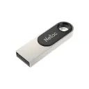 Memoria USB 3.2 NETAC  U278 Metalica 128Gb