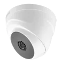 Cámara 4 en 1 1/27" 1080P tipo domo T1A21N - 2MP