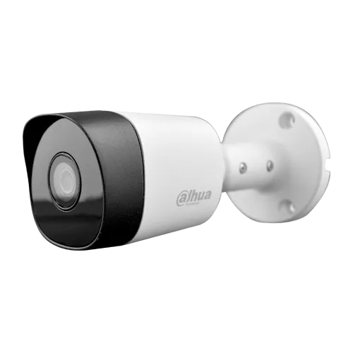 Cámara 4 en 1 1/27" 1080P tipo bala B2A21N - 2MP