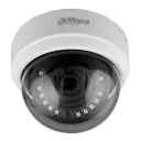 Cámara 4 en 1 1/27" 1080P tipo domo D1A21N - 2MP