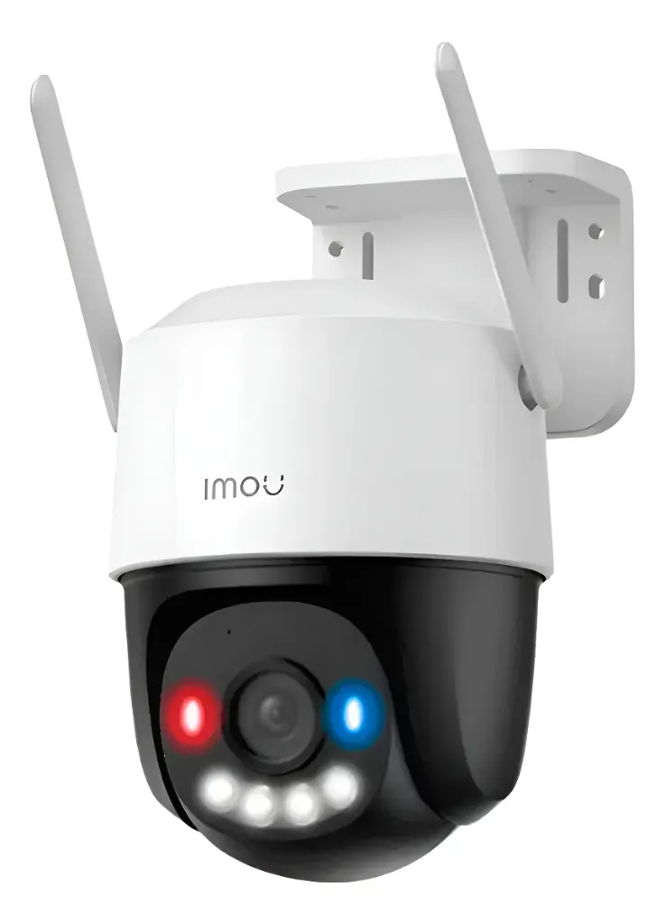 [0702022] Cámara IMOU PT Cruiser SE  2K-3MP Wifi Audio Bidi IPC-K7FN-3H0WE 