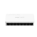 Switch No Administrable Ruijie RG-ES08GL 8 puertos