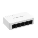 Switch No Administrable Ruijie RG-ES05GL 5 puertos