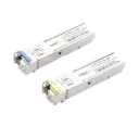 Módulo SFP Bidireccional LinkedPro Monomodo LP-SFP-BD-1G-20 20Km