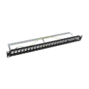 Patch Panel Modular LinkedPro sin RJ45 Hembra