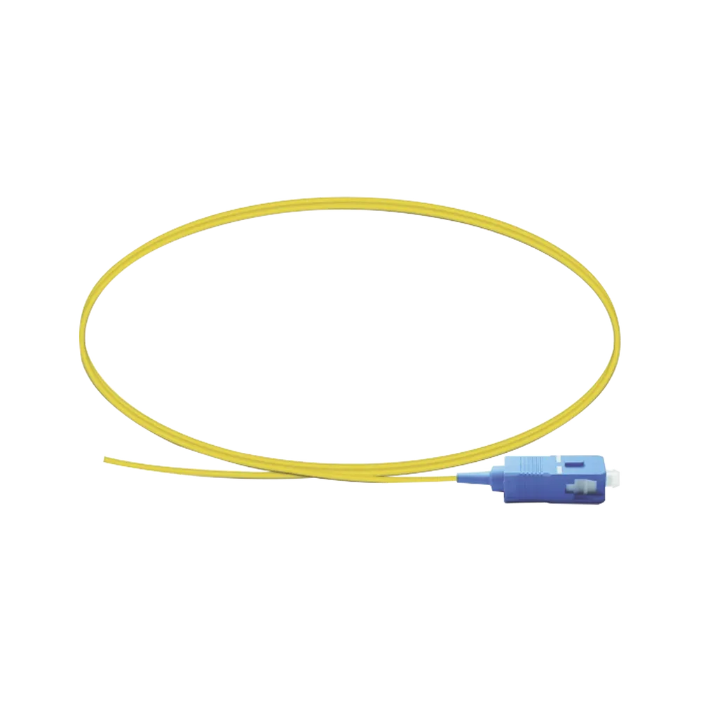 [0105080] PigTail SC/UPC