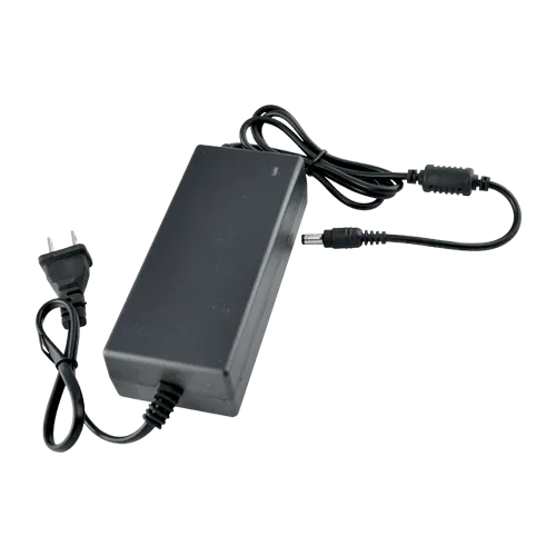 Adaptador De Voltaje Regulado CCTV 12Vcd 5A