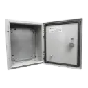 Gabinete de Acero IP66 40x30x20cm