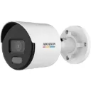Cámara Bala IP 4 Megapixel Hikvision Color DS-2CD1047G0-L©