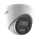 Cámara Torreta IP 2MP Color VU Hikvision DS-2CD1327G0-L(C)