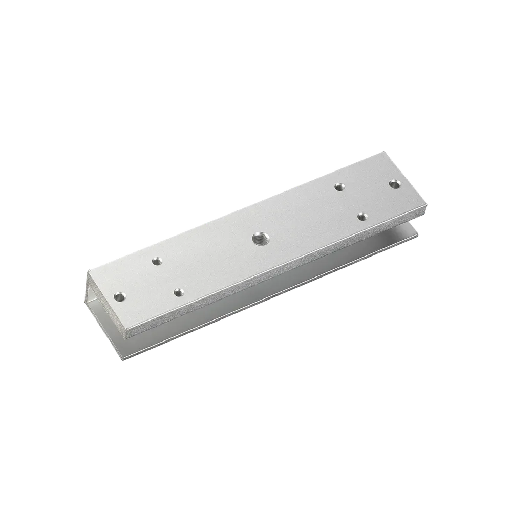 [0801003] Montaje en U para puerta de vidrio BU600LED