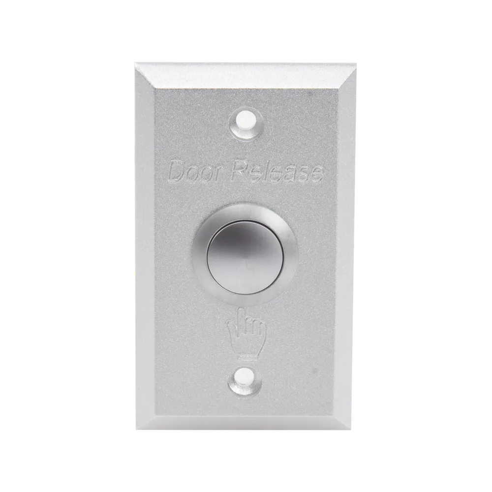 [0803006] Botón de Salida AccessPro Pequeño con Caja
