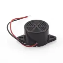 Zumbador para chapas
