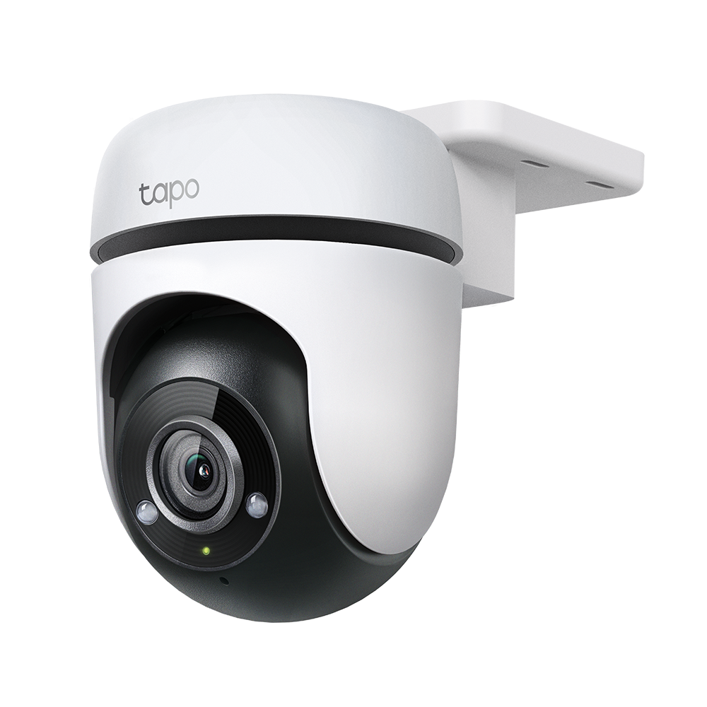 [0604154] Cámara  de seguridad Inteligente exteriores Wi-Fi TP-Link Tapo C500 Color Nigth Vision