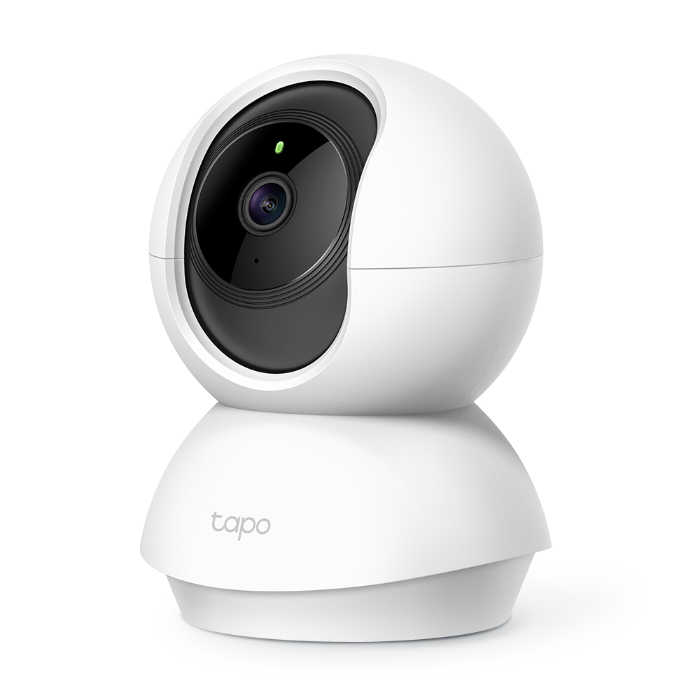 Cámara  de seguridad Inteligente Wi-Fi TP-Link Tapo C200