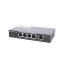Switch POE Gigabit Ruijie RG-ES205GC-P 5 Puertos Administrable 54W
