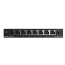 Switch Administrable Ruijie 8 Puertos Gigabit RG-ES208GC