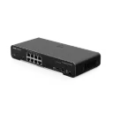 Switch Administrable POE Ruijie RG-NBS3100-8GT2SFP-P 125W