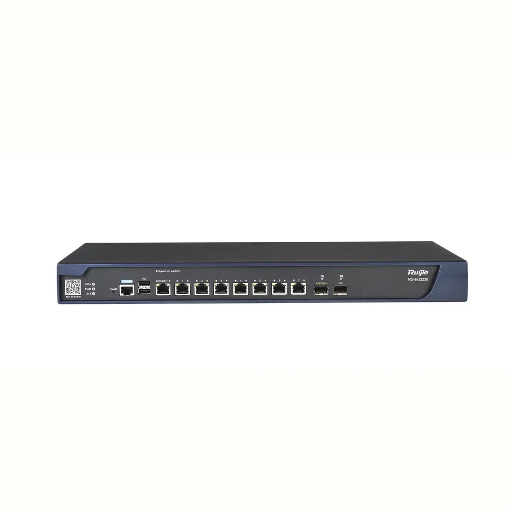 [0102013] Router Gateway Corporativo Ruijie RG-EG3230