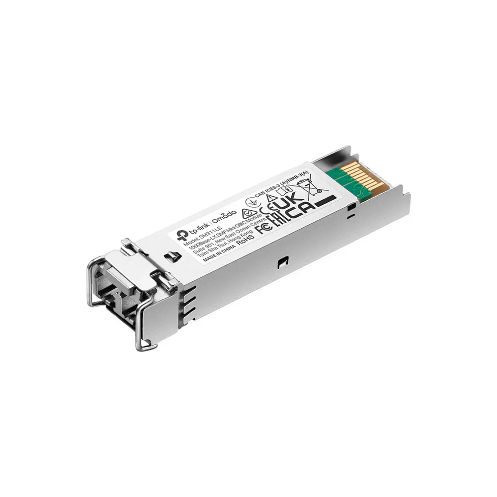 [0105013] Módulo SFP MiniGbic TP-Link TL-SM311LS Mono Modo