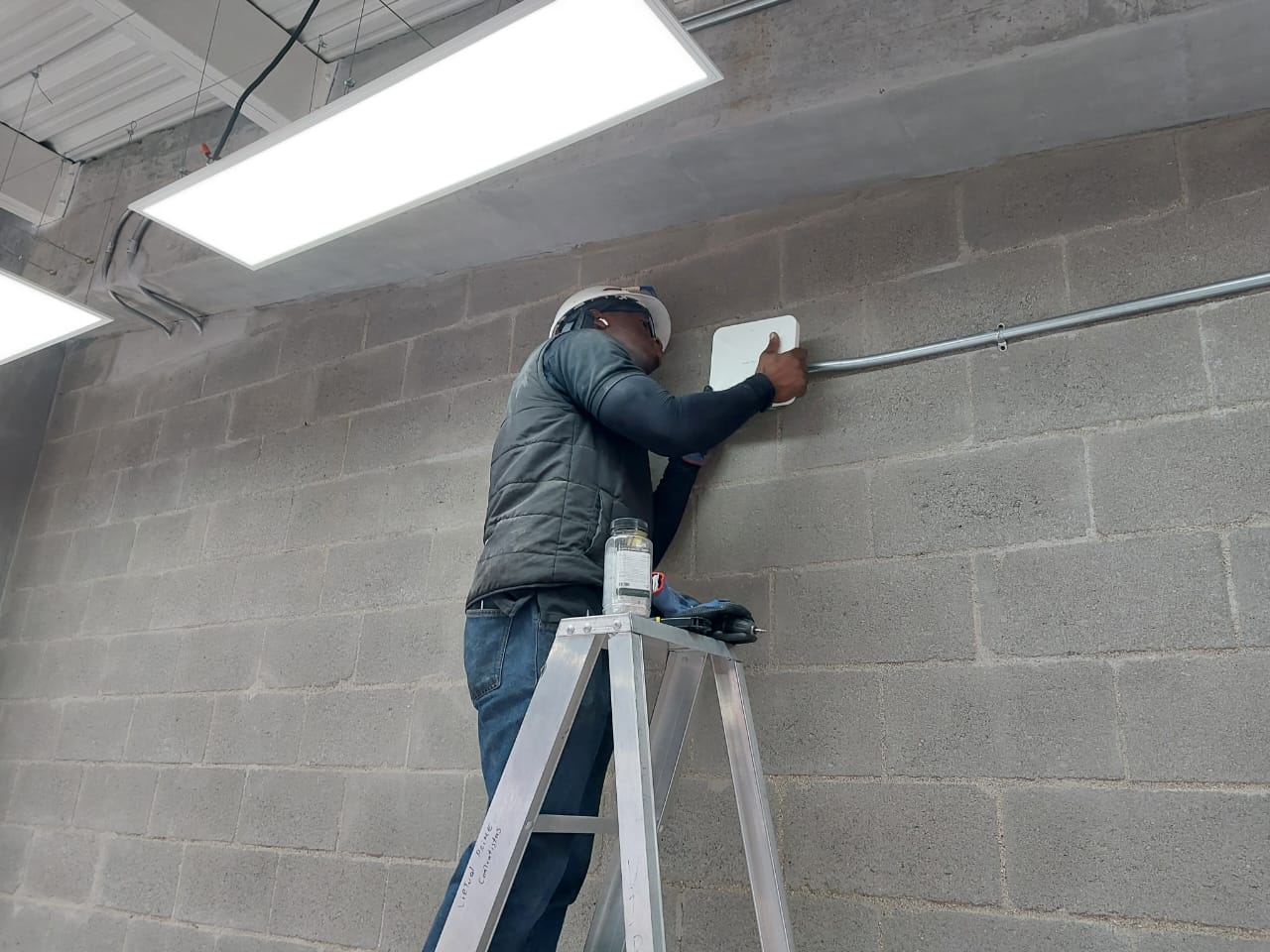 Implementación de Proyectos Conectividad Wifi para Instituciones Educativas